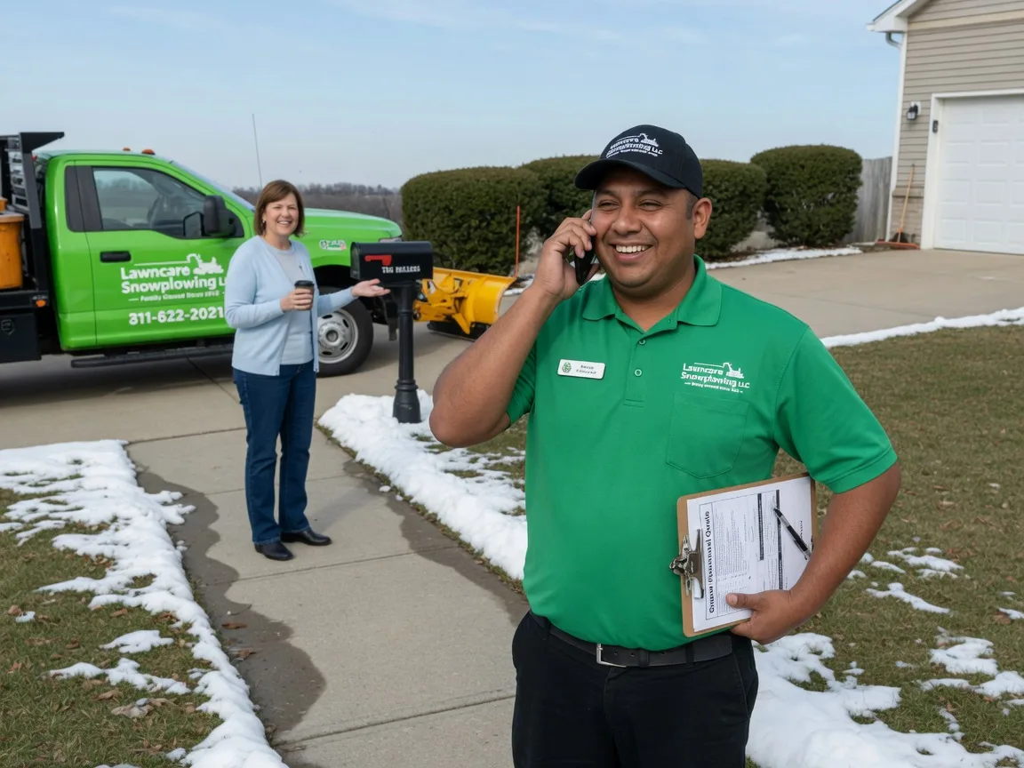 Lawn Care Services By Expert Landscaper Forestville, PA FAQs